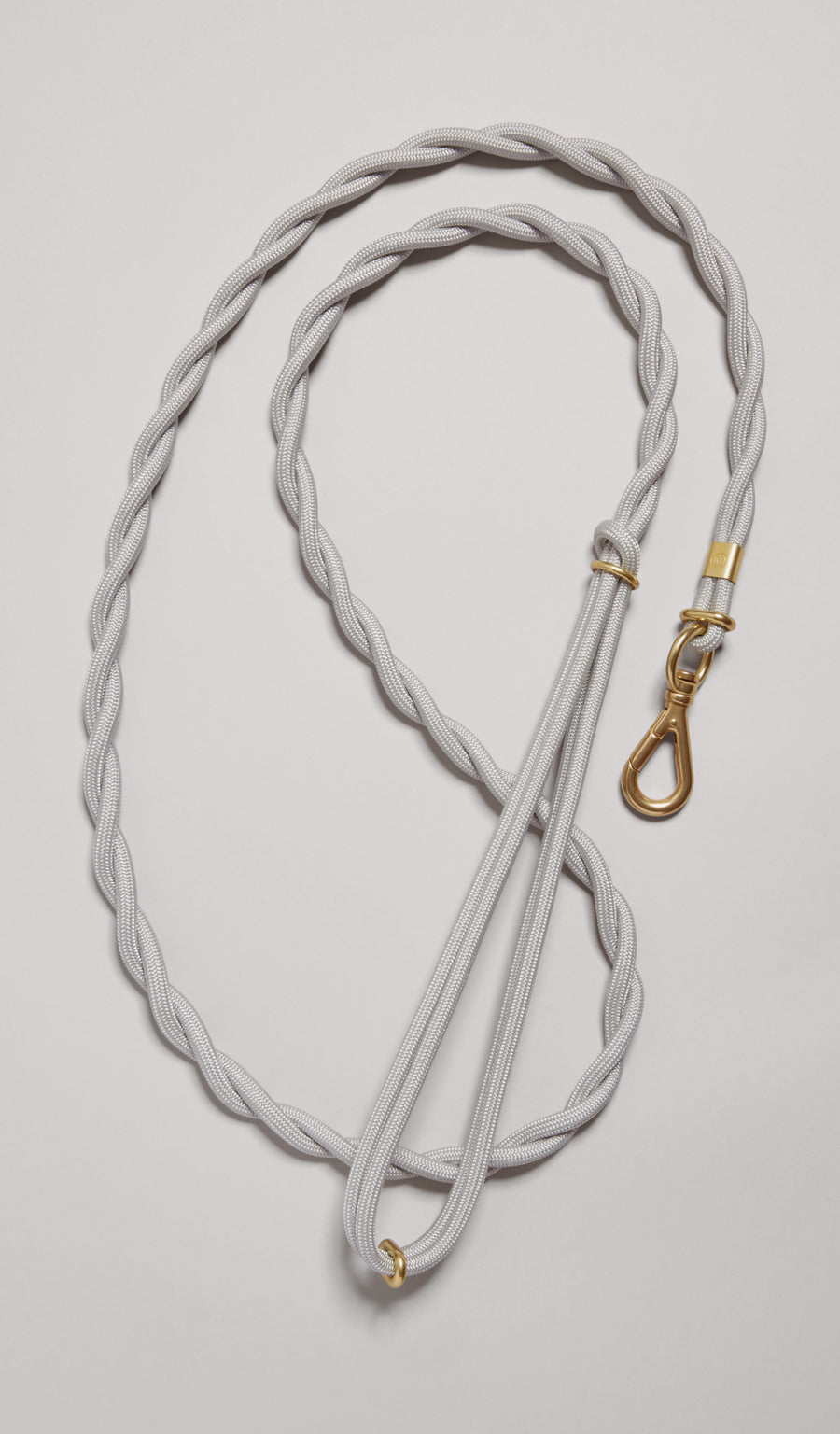 Mantle Leash
